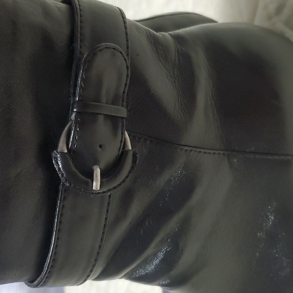 Bandolino leather ankle boots - Picture 5 of 11